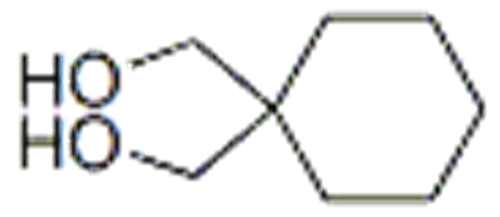 Cyclohexane-1,1-dimethanol
 CAS 2658-60-8
