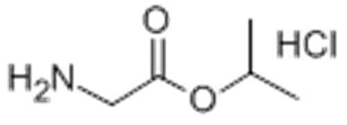H-GLY-OIPR HCL CAS 14019-62-6