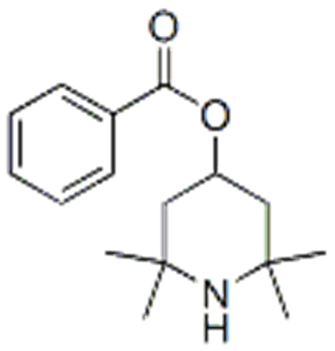4-(Benzoyloxy)-2,2,6,6-tetramethylpiperidine CAS 26275-88-7