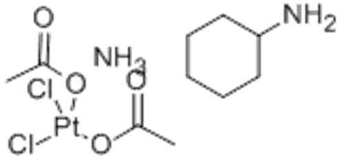 Satraplatin CAS 129580-63-8