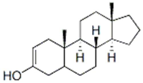 (8S,9S,10S,13S,14S)-10,13-dimethyl-4,5,6,7,8,9,11,12,14,15,16,17-dodecahydro-1H-cyclopenta[a]phenanthren-3-ol CAS 12041-97-3