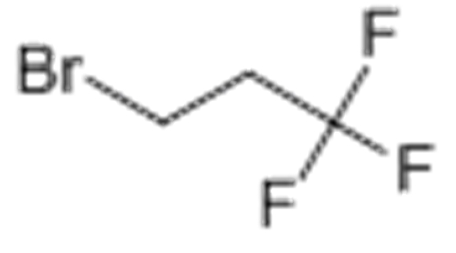 3-BROMO-1,1,1-TRIFLUOROPROPANE CAS 460-32-2