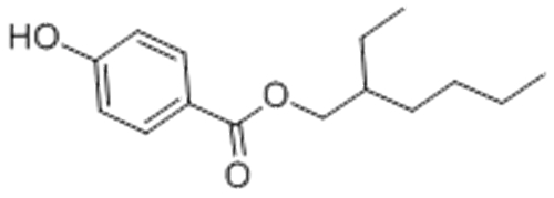 Benzoic acid,4-hydroxy-, octyl ester CAS 1219-38-1