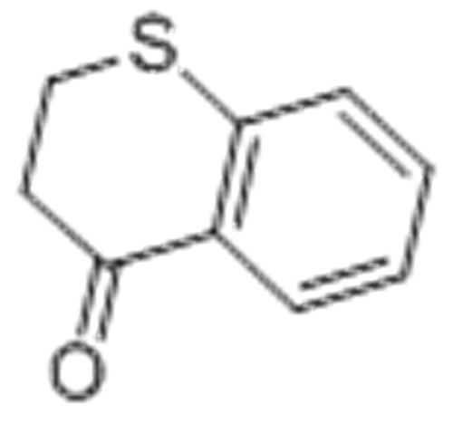 THIOCHROMAN-4-ONE CAS 3528-17-4
