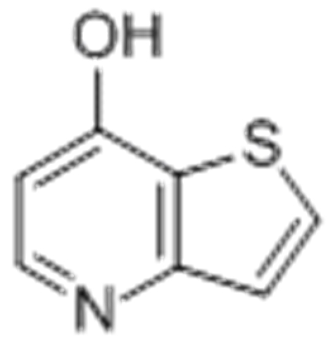 Thieno[3,2-b]pyridin-7-ol CAS 107818-20-2