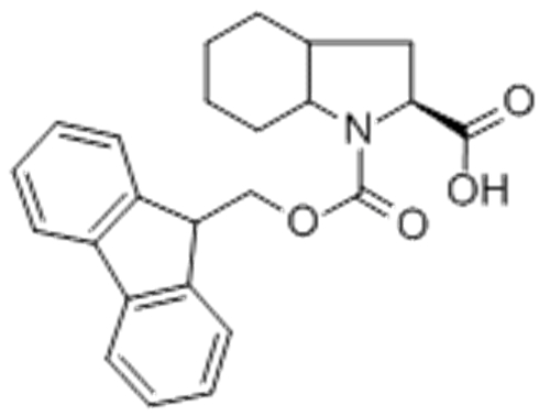 FMOC-OIC-OH CAS 130309-37-4