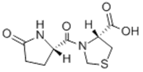 Pidotimod CAS 121808-62-6