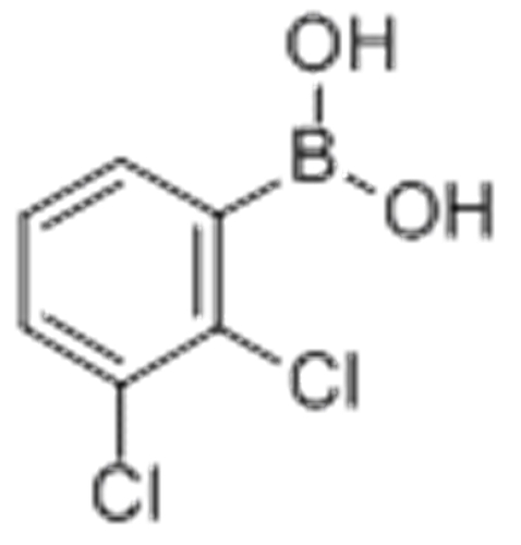 Boronicacid, B-(2,3-dichlorophenyl)- CAS 151169-74-3