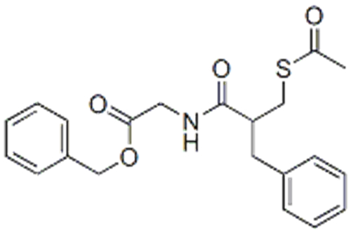 Racecadotril CAS 81110-73-8