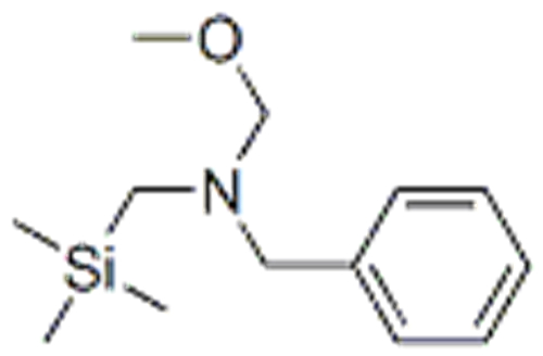 N-(Methoxymethyl)-N-(trimethylsilylmethyl)benzylamine CAS 93102-05-7
