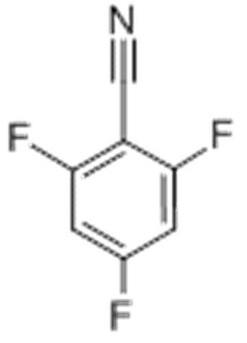 2,4,6-Trifluorobenzonitrile CAS 96606-37-0