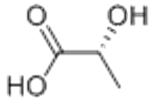 Propanoic acid,2-hydroxy-,( 57363935, 57185573,2R)- CAS 10326-41-7