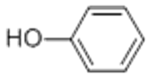 Phenol CAS 108-95-2