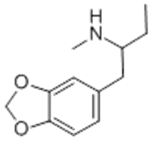 N-Methyl-1-(3,4-methylenedioxyphenyl)-2-butanamine CAS 103818-46-8