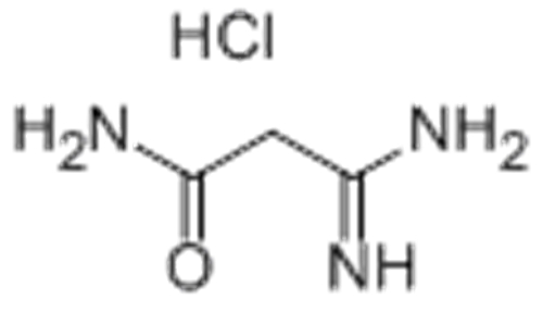 MALONAMAMIDINE HYDROCHLORIDE CAS 34570-17-7