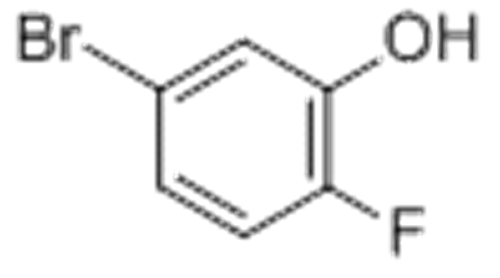 5-Bromo-2-fluorophenol CAS 112204-58-7