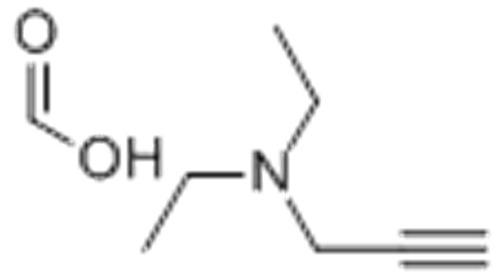 2-Propyn-1-amine,N,N-diethyl-, radical ion(1+) (9CI) CAS 125678-52-6