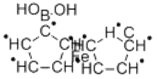 FERROCENEBORONIC ACID CAS 12152-94-2