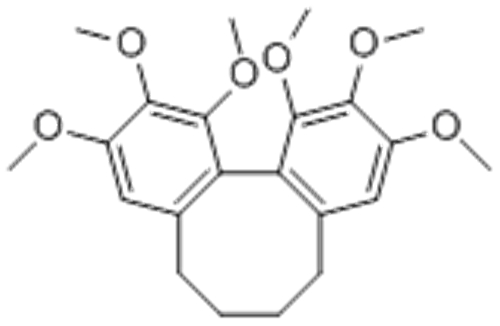 Schisandrin A CAS 61281-38-7