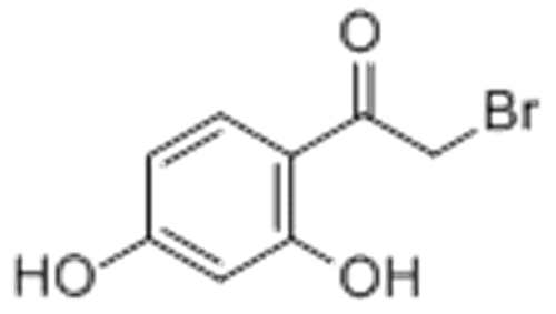 2-HYDROXY-1-(4-HYDROXY-PHENYL)-ETHANONE
 CAS 2491-39-6