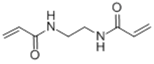 N,N'-ETHYLENEBISACRYLAMIDE  CAS 2956-58-3