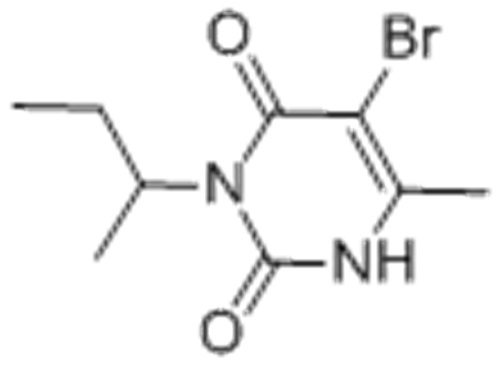 Bromacil CAS 314-40-9