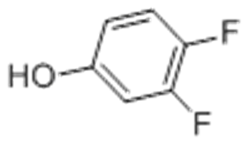 3,4-Difluorophenol
 CAS 2713-33-9