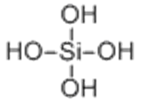tetrahydroxysilane  CAS 10193-36-9