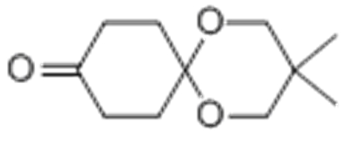 1,5-Dioxaspiro[5.5]undecan-9-one,3,3-dimethyl- CAS 69225-59-8