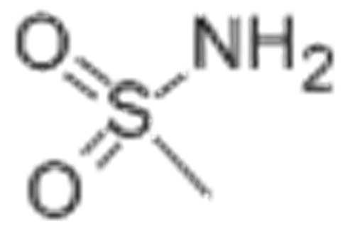 Methanesulfonamide CAS 3144-09-0