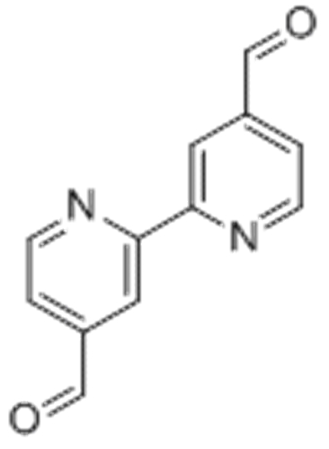 2 2'-BIPYRIDINE-4 4'-DICARBOXALDEHYDE CAS 99970-84-0