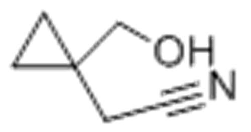 1-(Hydroxymethyl)cyclopropane acetonitrile CAS 152922-71-9