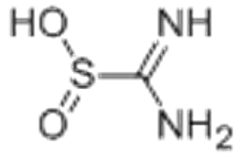 Thiourea dioxide CAS 1758-73-2