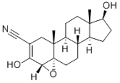 Trilostane CAS 13647-35-3