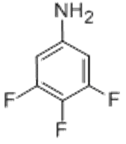 Benzenamine,3,4,5-trifluoro CAS 163733-96-8