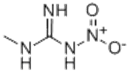 1-Methyl-3-nitroguanidine CAS 4245-76-5