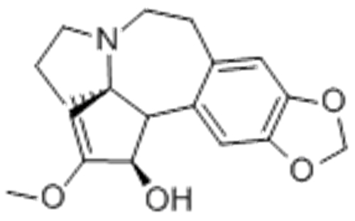 Cephalotaxine CAS 24316-19-6