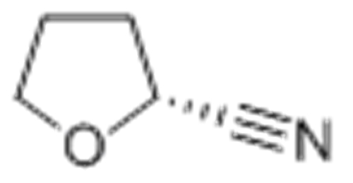 2-Furancarbonitrile,tetrahydro-,( 57362730, 57276220,2R)- CAS 164472-78-0