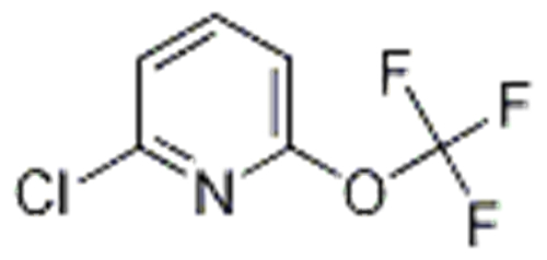 2-chloro-6-(trifluoroMethoxy)pyridine CAS 1221171-70-5