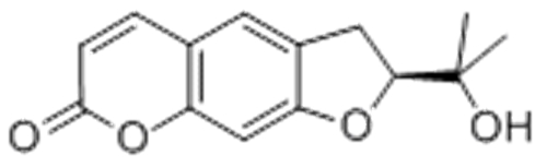 marmesin CAS 13849-08-6