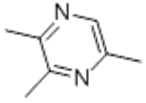 Trimethyl-pyrazine CAS 14667-55-1