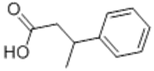 3-PHENYLBUTYRIC ACID CAS 4593-90-2