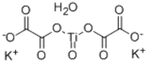 Potassium titanium oxalate CAS 14481-26-6