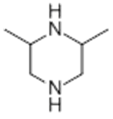2,6-Dimethylpiperazine CAS 108-49-6