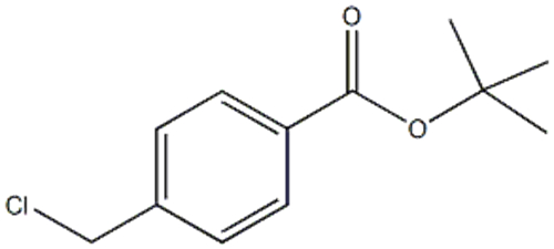 tert-Butyl 4-(chloromethyl)benzoate CAS 121579-86-0