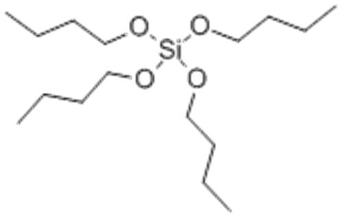 Tetrabutyl orthosilicate CAS 4766-57-8
