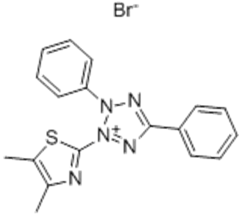 Thiazolyl Blue CAS 298-93-1