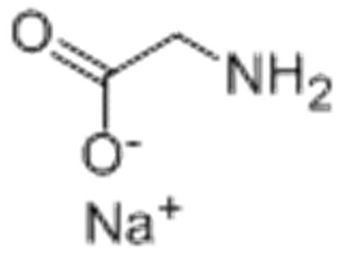 SODIUM GLYCINATE CAS 6000-44-8
