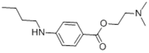 Tetracaine CAS 94-24-6