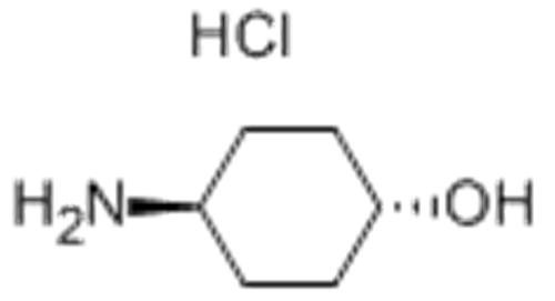 trans-4-Aminocyclohexanol hydrochloride CAS 50910-54-8